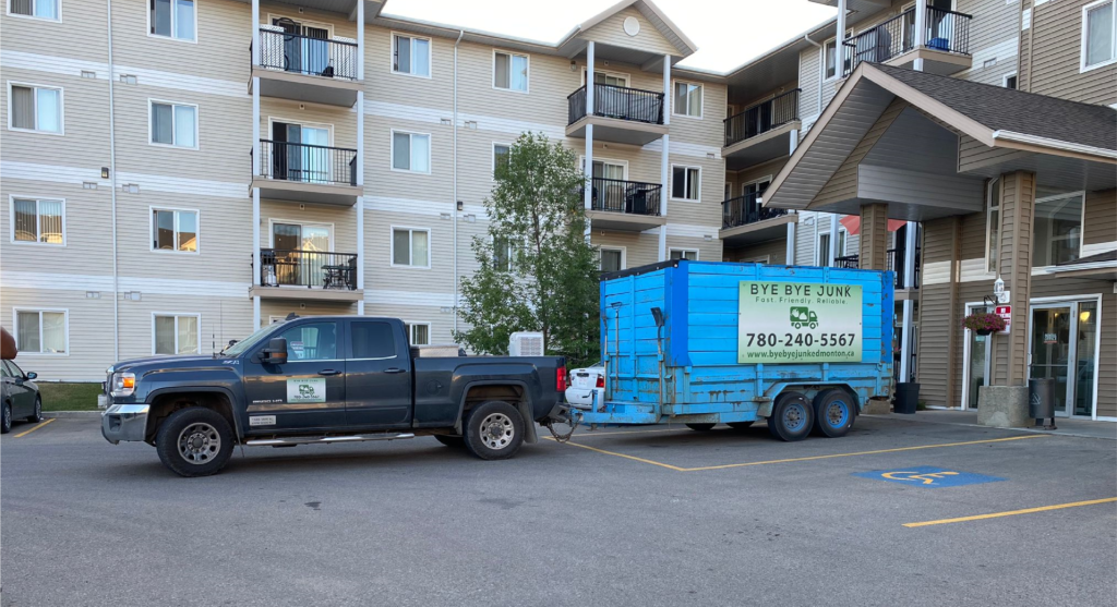 Dumpster Rental