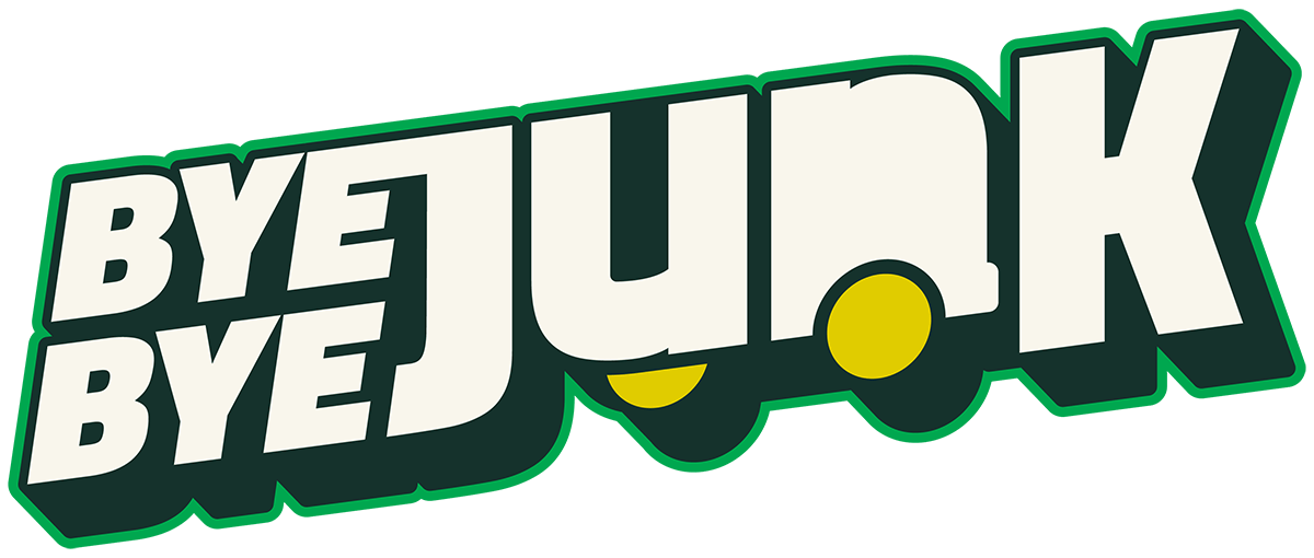 ByeBye Junk Removal