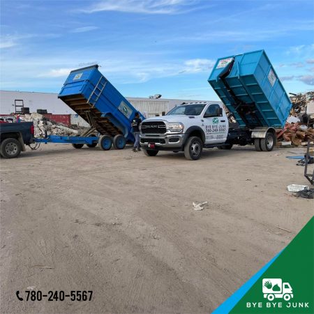 Affordable BIn Rental Edmonton Affordable BIn Rental Edmonton